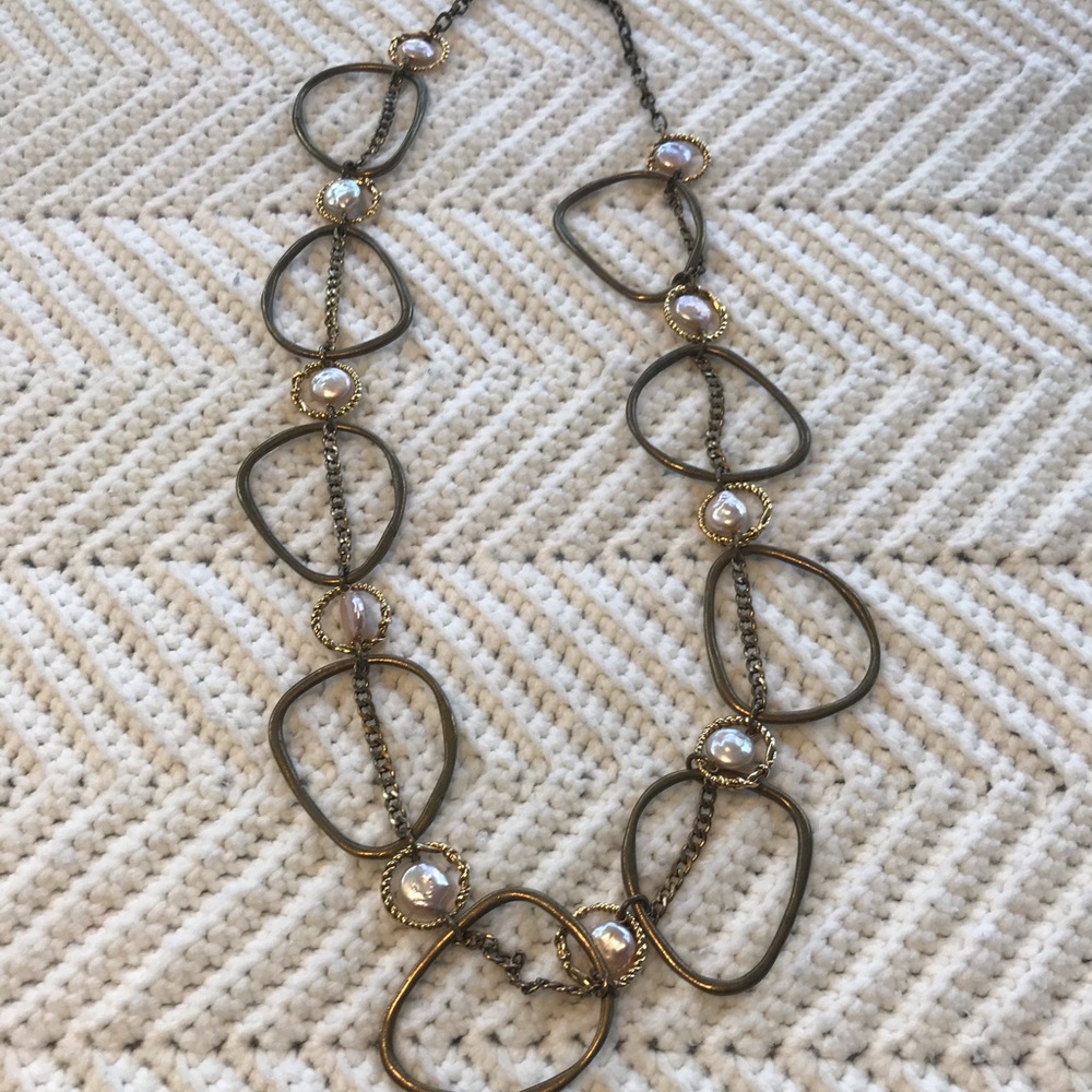 Henri Bendel Necklace